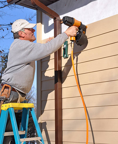 Siding Removal and Disposal in Wenona, IL