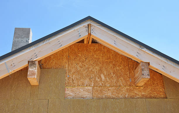 Siding for Commercial Buildings in Wenona, IL